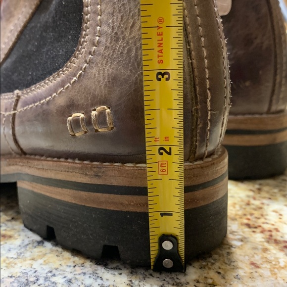 NWT Bed Stu women’s ankle bootie - Picture 10 of 10